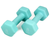 Exercise and Fitness Dumbbells View 1