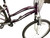Used Schwinn CLEAR CREEK Mountain Bike Mens Maroon 43-47cm - 17-18" - MD Frame 11347-S000261748 View 3