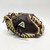 Used Akadema APM241 BB/SB Catchers RH Throw Brown 33" 11805-S000072852 View 3