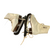 Used CCM FIGURE SKATES WomensFigure Skate White Senior 9 11479-S000412612 View 2