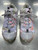 Used Nike LUKA 2 NEBULA Basketball Shoes Girls 6 10558-S000246312 View 3