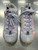 Used Nike LUKA 2 NEBULA Basketball Shoes Girls 6.5 10558-S000246313 View 3