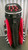 Used TOUR MAX Mens Cart Bag Red 11868-S000067007 View 3