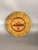 Used Dynamic Discs JUDGE Disc Golf Putter Gold 11900-S000017471 View 1