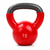 New Vinyl/Neoprene Dipped Kettlebell 15lbs 11726-PIAKBVN15 View 1
