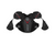 New WARRIOR FB NEXT SHOULDER YSM 11771-WARFBNSP3-YSM View 1