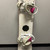 Used Nidecker DIVINE Womens Board/Bindings White 152 cm 11855-S000197226 View 3