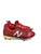 Used New Balance FANTOM FIT BB/SB Cleats Red Senior 12.5 11813-S000338259 View 1