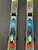 Used Line AFTERBANG Mens DH Ski/Binding Royal Blue 166 cm 11726-S000290804 View 3