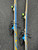 Used Line AFTERBANG Mens DH Ski/Binding Royal Blue 166 cm 11726-S000290804 View 5