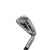 Used Ping I20 Mens Individual Iron RH 4 Iron 11877-S000019076 View 1