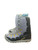 Used Burton MOTO SZ 7 Mens Snowboard Boots Grey Senior 7 11814-S000387064 View 2