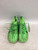 Used Nike MERCURIAL DREAM SPEED Soccer Cleats Green Junior 03 11851-S000041921 View 1