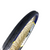 Used Wilson PROSTAFF 6.6 TITANIUM Adult Tennis Racquet Black 4 1/2" 10292-S000325037 View 5