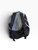 Used Lotto Soccer Player Duffel Bag Black 11732-S000360811 View 2