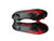 Used Nike Adult FB Cleats Red Senior 10 11732-S000360826 View 4