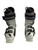 Used Salomon X3-10 Mens DH Ski Boot White 295 MP - M11.5 11709-S000075079 View 2