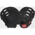 Rawlings Renegade 12.5-inch Left Hand Throw 1st Base Glove, Black View 1