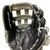 Used Rawlings WRS125HBGG BB/SB Glove RH Throw Black 12 1/2" 11484-S000295677 View 6