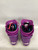 Used Nike NIKE VAPEN Womens Snowboard Boots Purple Senior 7 11851-S000041925 View 19