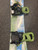 Used K2 LIL MINI SB NEW Boys Board/Binding Green And Royal Blue 90 cm 11726-S000290808 View 2