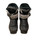 Used Head Z1 Boys DH Ski Boot Black 185 MP - Y12 11095-C000101580 View 1