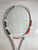 Used Babolat PURE STRIKE TOUR Adult Tennis Racquet White 4 3/8" 10105-S000299567 View 1
