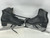 Used Jackson MYSTIQUE Boys Figure Skate Black Junior 03 11879-S000016566 View 2