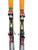 Used Nordica NITROUS Mens DH Ski/Binding Orange 178 cm 11847-S000031994 View 3