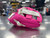 New AIR TECH GLOVE W/BALL PK/WH-9" 11945-FRA22891 View 2