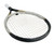 Used Wilson HAMMER 6.2 Tennis Racquet 4 1/2" 11506-S000295123 View 4