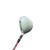 Used Adams Golf SPEEDLINE FAST 12 Mens Fairway Wood RH 3 Wood 11484-S000295691 View 3