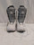 Used Burton Mint Womens Snowboard Boots White Senior 7.5 11651-S000409631 View 2