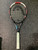 Used Head TI. TORNADO Adult Tennis Racquet Black 4 1/4" 10743-C000475595 View 1