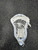 New String King MARK 2D Mens Lacrosse Head White 11849-S000035000 View 4