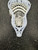 New String King MARK 2D Mens Lacrosse Head White 11849-S000035000 View 2