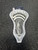 Used Maverik TACKTIK Mens Lacrosse Head White 11849-S000035003 View 1