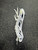 New Maverik TAKTIK Mens Lacrosse Head White 11849-S000035004 View 16