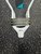 New STX HYPER POWER Mens Lacrosse Head White 11849-S000035017 View 5