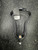 New Warrior BURN FO Mens Lacrosse Head Black 11849-S000035021 View 1