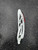 New STX DUEL II Mens Lacrosse Head White 11849-S000035027 View 5