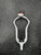 New STX DUEL II Mens Lacrosse Head White 11849-S000035027 View 9