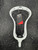 New STX DUEL II Mens Lacrosse Head White 11849-S000035027 View 2
