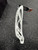 New Warrior BURN XP-O Mens Lacrosse Head White 11849-S000035030 View 5