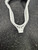 New Warrior EVO QX-O Mens Lacrosse Head White 11849-S000035031 View 6