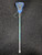 STX CRUX 100 Jr Atk/Mid Complete Stick Royal Blue 11849-S000035036 View 1