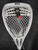 Used STX SHIELD 100 Mens Goalie Stick White 11849-S000035054 View 3