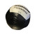 Used Wall Ball Black 14 lb 11730-S000068796 View 1