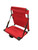 Used GCI OUTDOORS FOLDING STADIUM SEAT Camping Accessory 11884-S000057653 View 1