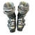 Used Nordica I2 GT-S Mens DH Ski Boot Navy Blue 240 MP - J06 - W07 11794-S000271302 View 1
